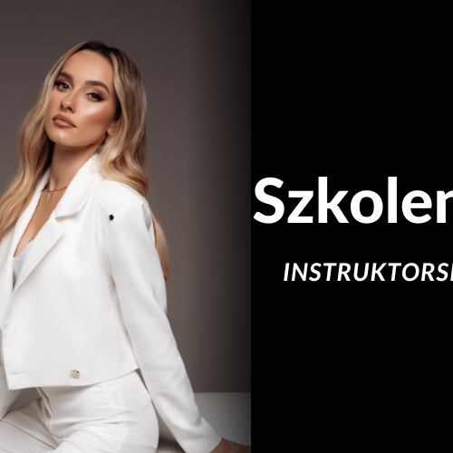 Szkolenie Instruktorskie